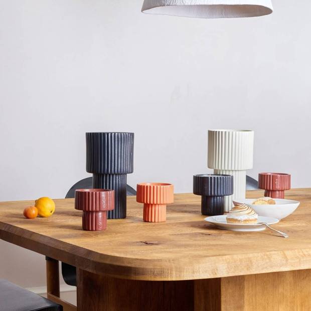 Bougie Podium Medium