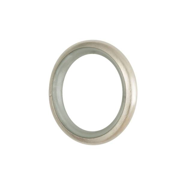 6 anneaux ronds (diamètre 25mm)