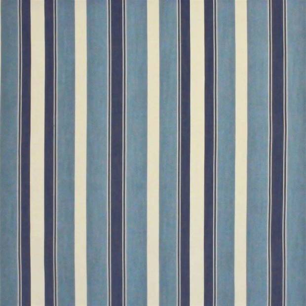 Tissu Canyon Stripe