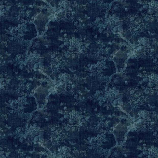 Tissu Beaton Floral