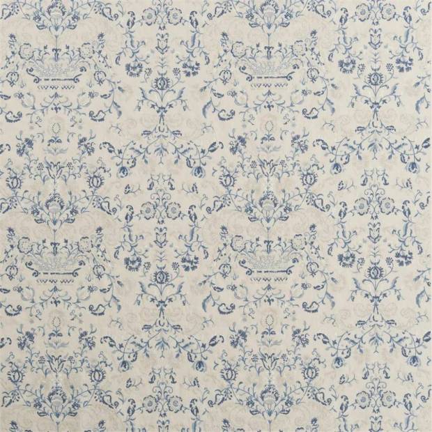 Tissu Billancourt Embroidery