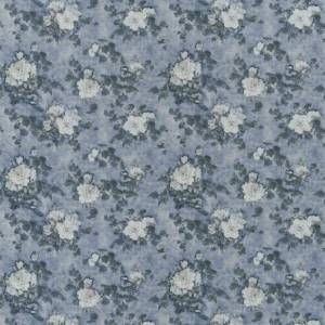 Tissu Impasto Floral