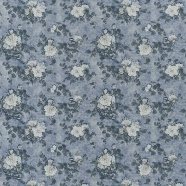 Tissu Impasto Floral