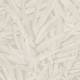 Papier Peint Structured Leaves