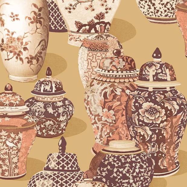 Papier Peint Fragile