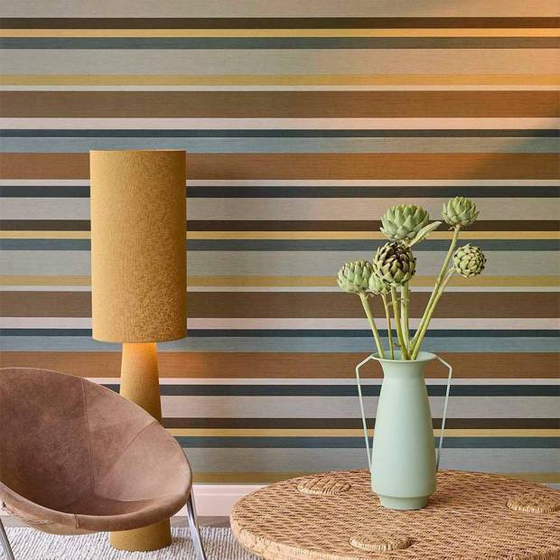 Papier Peint Painterly