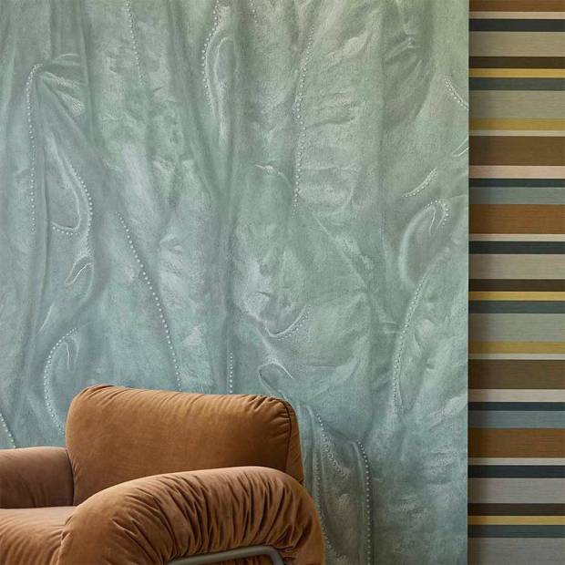 Papier Peint Painterly