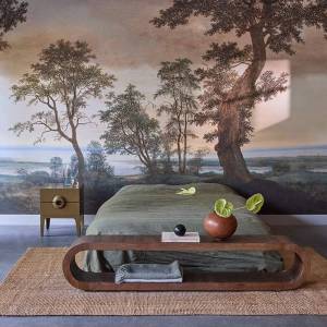 Papier peint Panoramique Vista