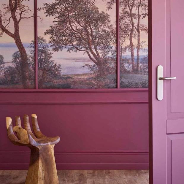 Papier peint Panoramique Vista