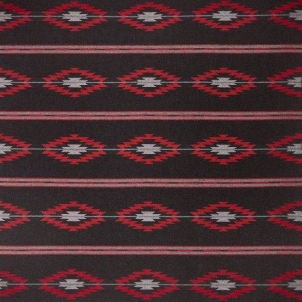 Tissu Peppy's Blanket