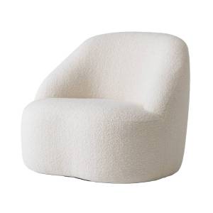 Fauteuil Margas LC2