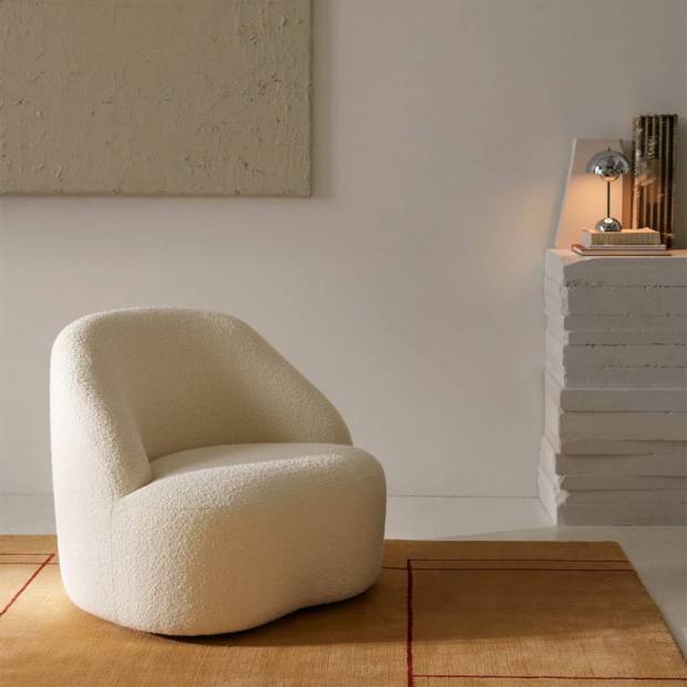 Fauteuil Margas LC2