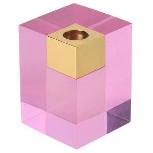 Bougeoir Monte Carlo