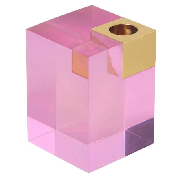 Bougeoir Monte Carlo