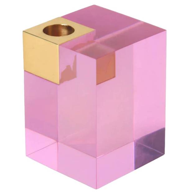 Bougeoir Monte Carlo