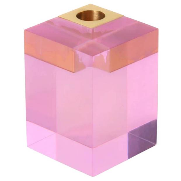 Bougeoir Monte Carlo