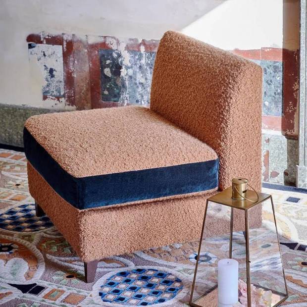 Tissu Capri II