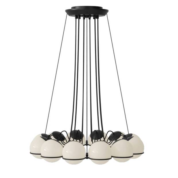 Suspension Moon