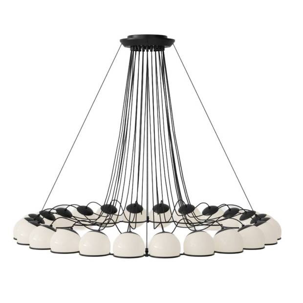 Suspension Moon