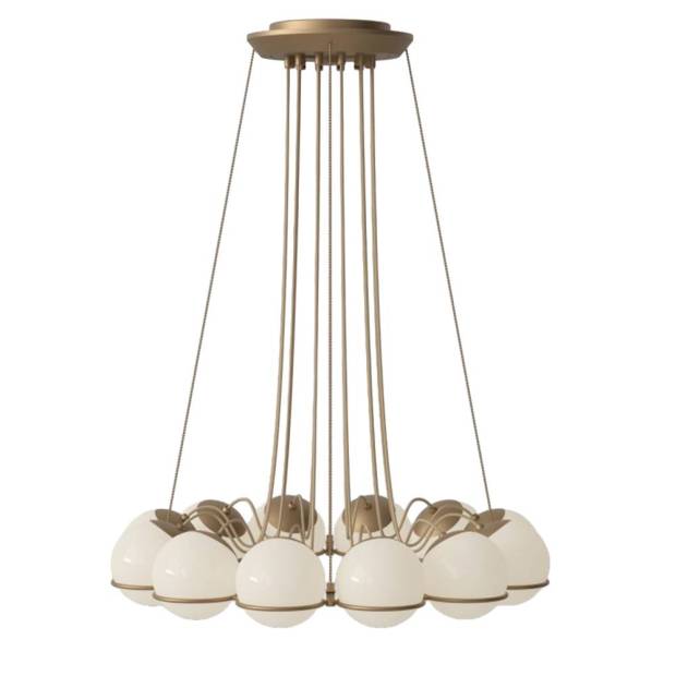 Suspension Moon