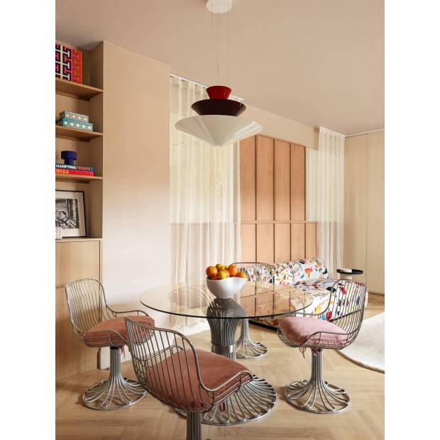 Ensemble Salle à Manger Inox