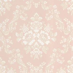 Papier Peint Pompadour