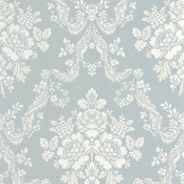 Papier Peint Pompadour
