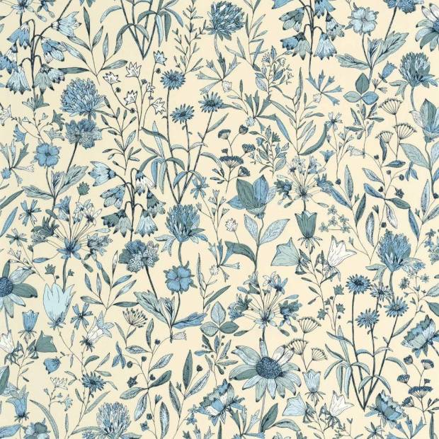 Papier Peint Jardin de Giverny