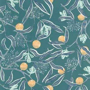 Papier Peint Eurydice