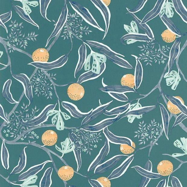 Papier Peint Eurydice