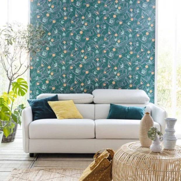 Papier Peint Eurydice