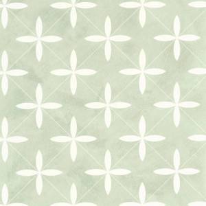 Papier peint Cement Tiles