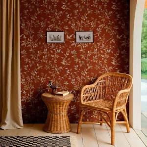 Papier Peint Tenango Intissé