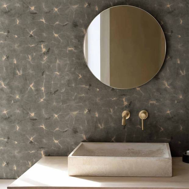 Papier Peint Kanoko Intissé