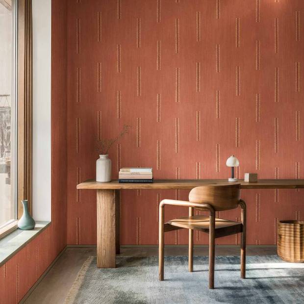 Papier Peint Nui Bambou