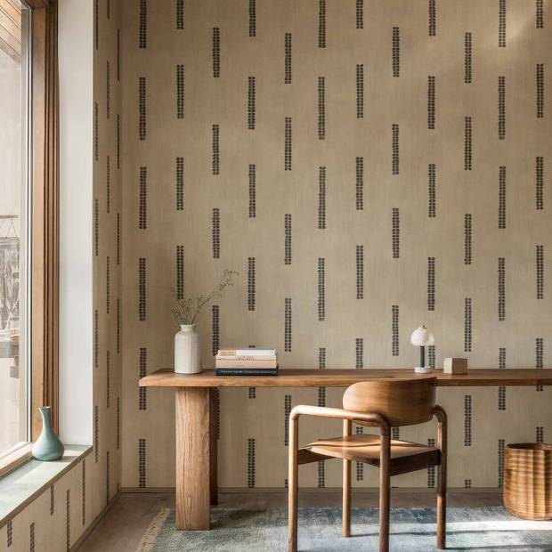 Papier Peint Nui Bambou