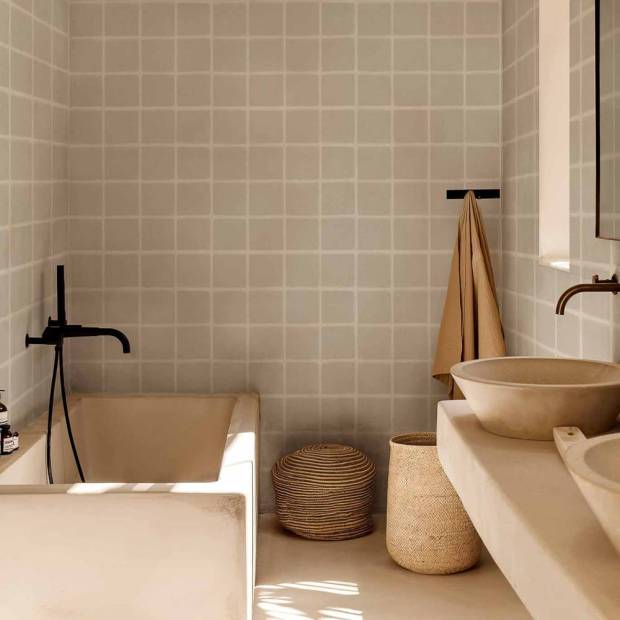 Papier peint Itajime Intissé