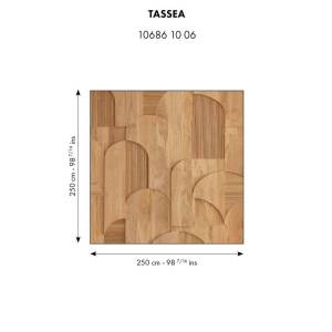 Papier Peint Panoramique Tassea