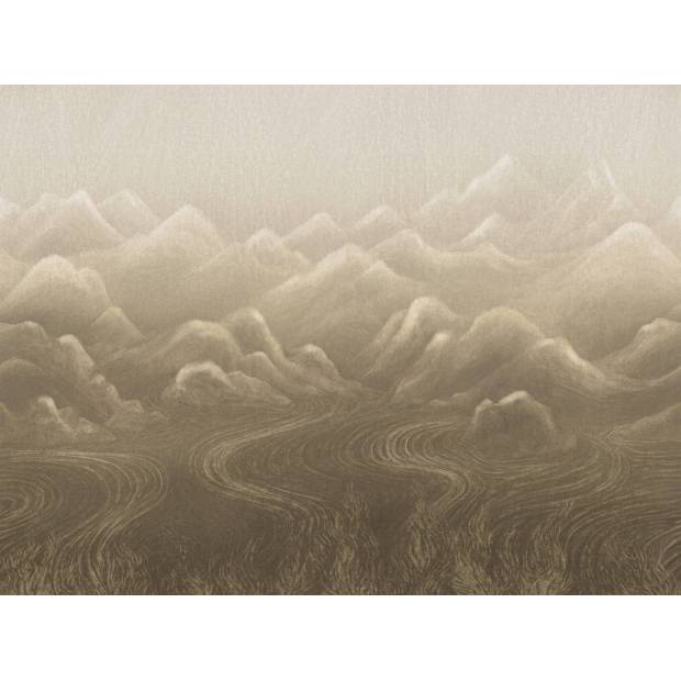 Papier Peint Panoramique Orvyn