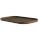 Plateau en verre Second Nature