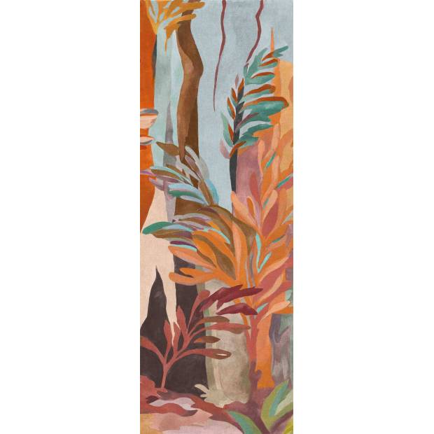 Papier Peint Panoramique Taiga