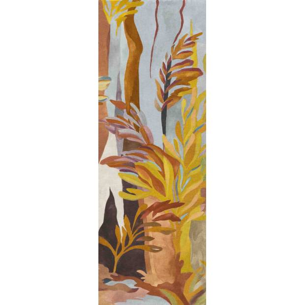 Papier Peint Panoramique Taiga