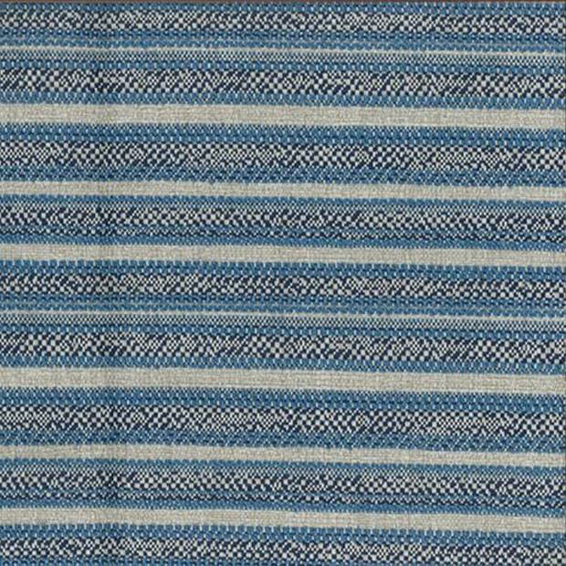 Tissu Meridian Stripe