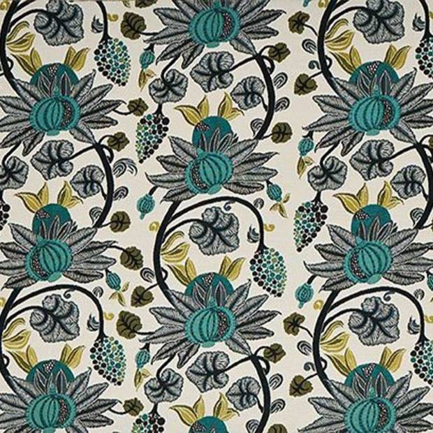 Tissu Maharani Outdoor