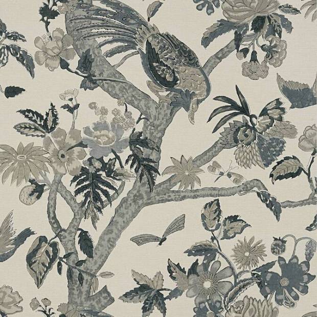 Papier peint coromandel