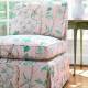 Tissu Claire