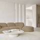 Tabouret Bulky - 1 Place
