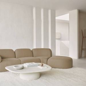 Tabouret Bulky - 1 Place