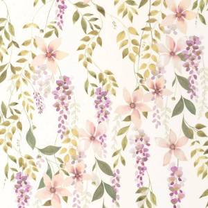 Papier Peint Wisteria