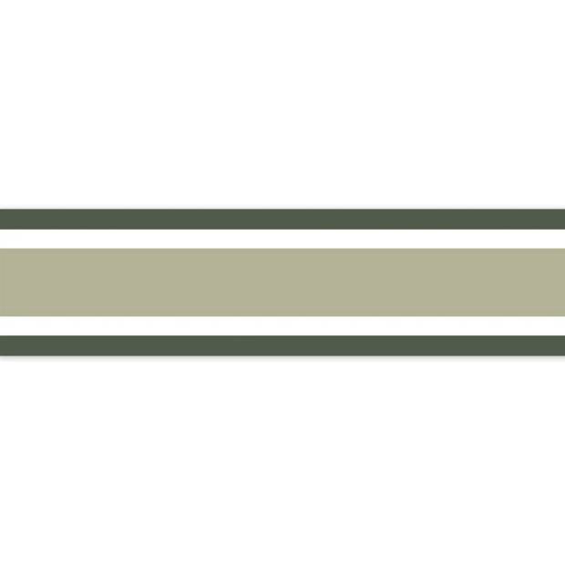 Papier Peint Frise L'Elegante